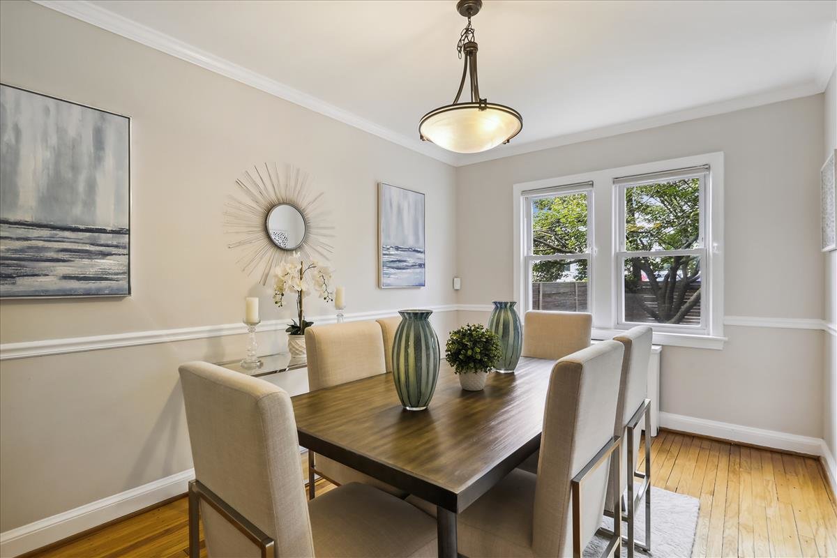 919 Perry Place NE DC_Dining Room 1